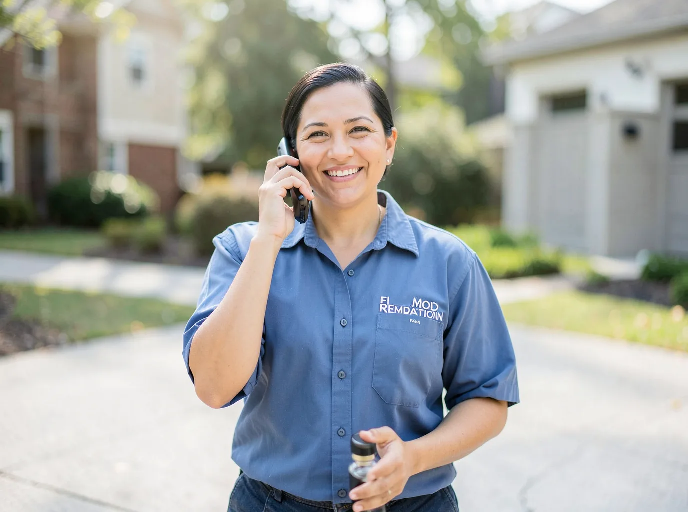Mold Remediation Bridgeport, TX FAQs
